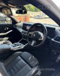 2024 BMW 320i M Sport
