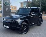 2026 Land Rover Defender 90 
