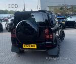 2026 Land Rover Defender 90 
