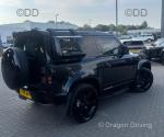 2026 Land Rover Defender 90 