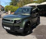 2026 Land Rover Defender 90