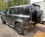 2026 Land Rover Defender