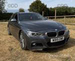 2015 BMW 335d X-Drive