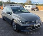 75 Reg Volkswagen Golf 