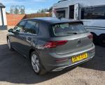 75 Reg Volkswagen Golf 