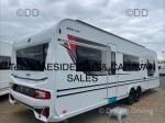 2026 LMC 655 & 695 Caravans