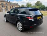 2020 Range Rover Sport