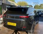 2026 Range Rover Sport