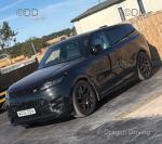 2026 Range Rover Sport