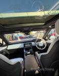 2026 Range Rover Sport