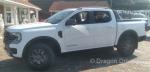 2026 Ford Ranger Wildtrak