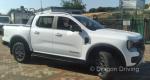 2026 Ford Ranger Wildtrak