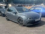 2024 Volkswagen Golf GTD