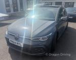 2024 Volkswagen Golf GTD