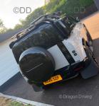 2026 Land Rover Defender