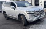 74 Reg Toyota Land Cruiser