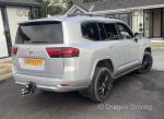 74 Reg Toyota Land Cruiser