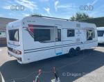 2026 LMC Exquisite 655 Caravan