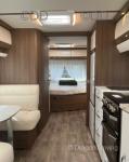 2026 LMC Exquisite 655 Caravan