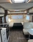2026 LMC Exquisite 655 Caravan