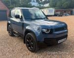 2024 Land Rover Defender