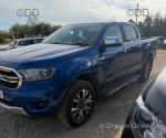 71 Reg Ford Ranger
