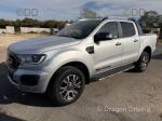 72 Reg Ford Ranger Wildtrak