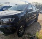 2022 Ford Ranger Wildtrak