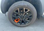 76 Reg Ford Ranger Wildtraks