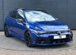 76 Reg Volkswagen Golfs
