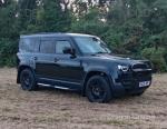 2026 Land Rover Defender