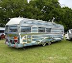 1975 Vickers Special Caravan