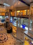 1975 Vickers Special Caravan