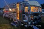1975 Vickers Special Caravan