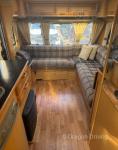 2008 Elddis Amberley Caravan