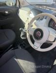 2025 Fiat 500