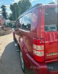 58 Reg Dodge Nitro
