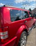 58 Reg Dodge Nitro