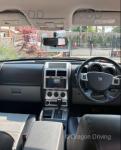 58 Reg Dodge Nitro