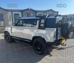 2026 Land Rover Defender