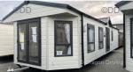 Delta Saffron Mobile Home