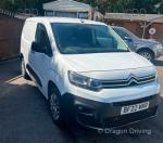 2022 Citroen Berlingo