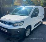 2022 Citroen Berlingo