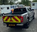 2021 Nissan Navara