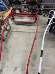 Finntack Cart