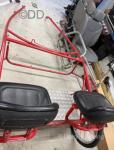 Finntack Cart