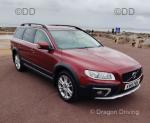 2015 Volvo XC70