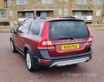 2015 Volvo XC70