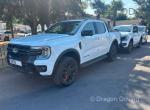 76 Reg Ford Ranger Wildtraks