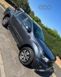 2022 Ford Ranger Wildtrak